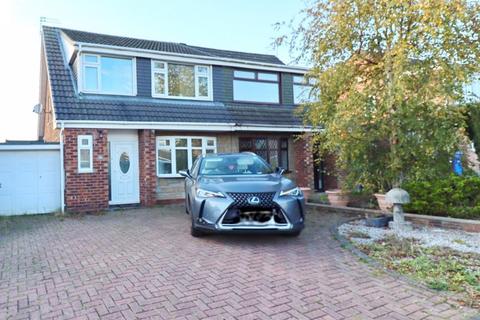 35 Birchfield Drive, Worsley, Manchester, M28 1ND