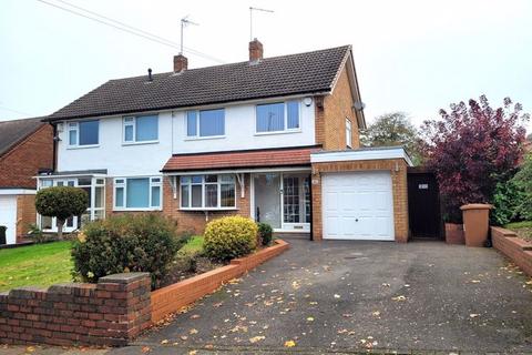 3 bedroom semi-detached house to rent, Wimperis Way, Birmingham B43