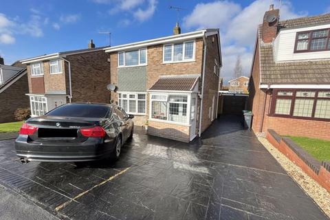 3 bedroom detached house for sale, Hoylake Drive, Oldbury B69