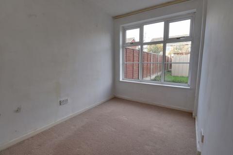 3 bedroom semi-detached house for sale, Norman Road, Stafford ST19