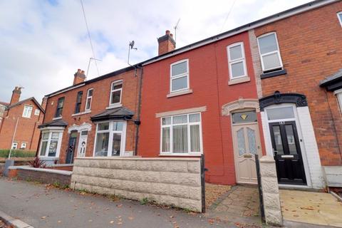 4 bedroom terraced house for sale, Sandon Road, Stafford ST16