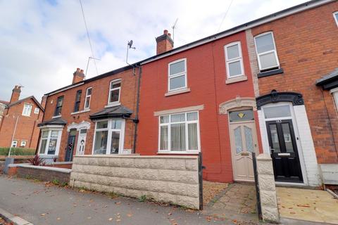 Sandon Road, Stafford ST16