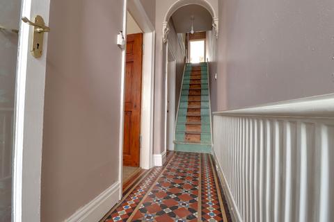 undefined, Sandon Road, Stafford ST16