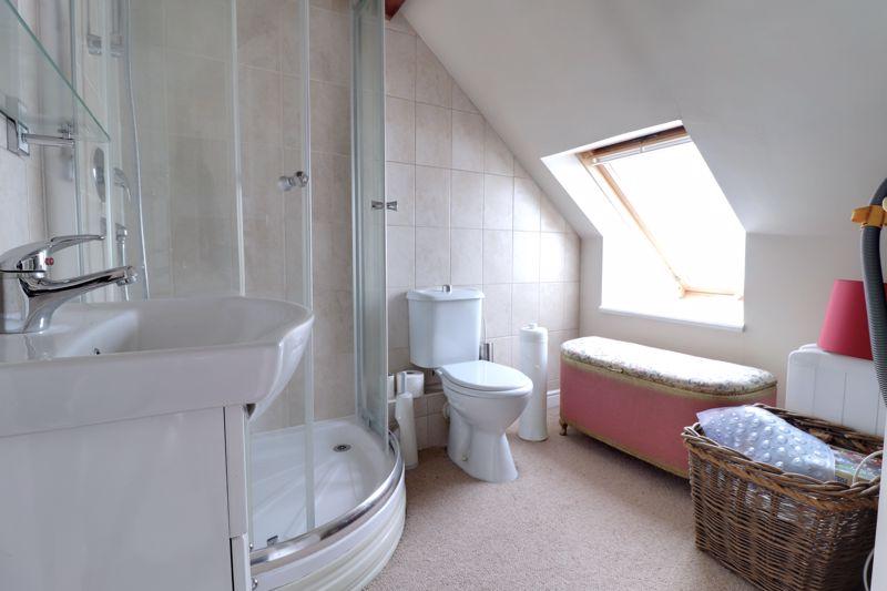 2nd Floor En Suite