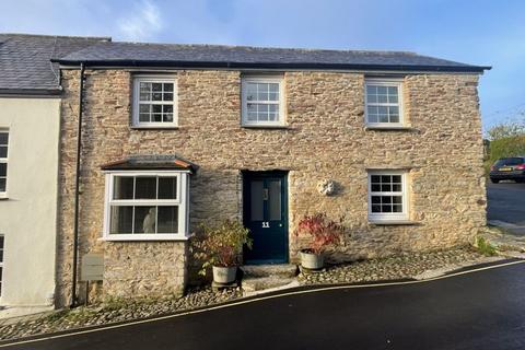 3 bedroom cottage for sale, Bodmin Hill, Lostwithiel PL22