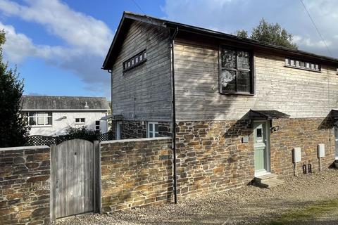 2 bedroom semi-detached house for sale, Pleyber Christ Way, Lostwithiel PL22