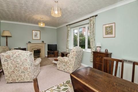 2 bedroom retirement property for sale, Anning Road, Lyme Regis DT7