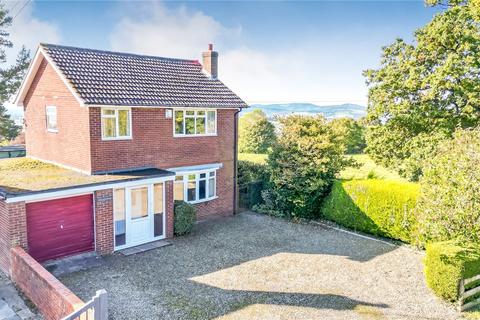 3 bedroom detached house for sale, Highwinds, Knowbury, Ludlow, Shropshire