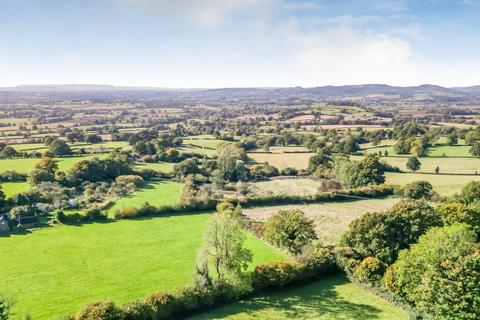 3 bedroom detached house for sale, Highwinds, Knowbury, Ludlow, Shropshire