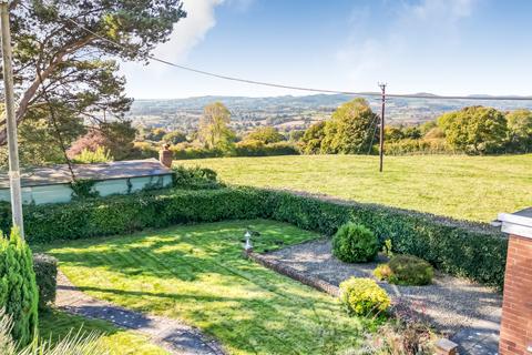 3 bedroom detached house for sale, Highwinds, Knowbury, Ludlow, Shropshire