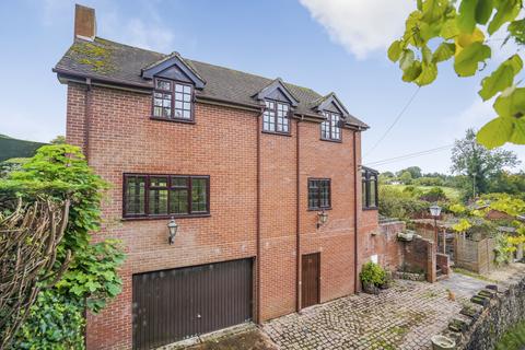 2 bedroom detached house for sale, 31 Ronhill Lane, Cleobury Mortimer, Kidderminster, Shropshire