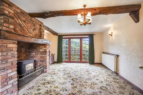 2 bedroom detached house for sale, 31 Ronhill Lane, Cleobury Mortimer, Kidderminster, Shropshire