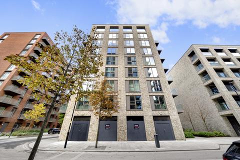 Retail property (high street) to rent, Royal Wharf, London, E16