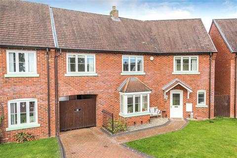 5 bedroom link detached house for sale, 22 Little Green Avenue, Lightmoor, Telford, Shropshire