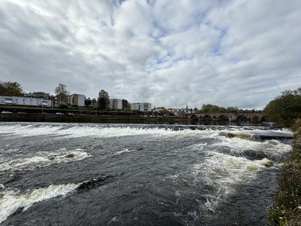 River Nith