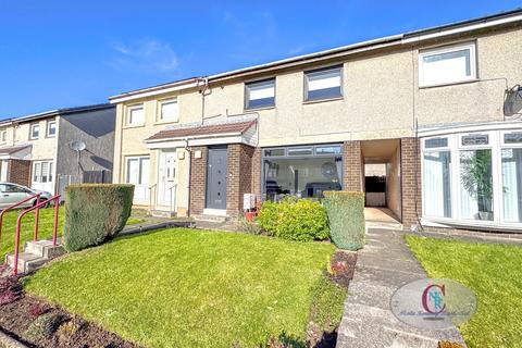 3 bedroom terraced house for sale, FIRST AVENUE, UDDINGSTON G71