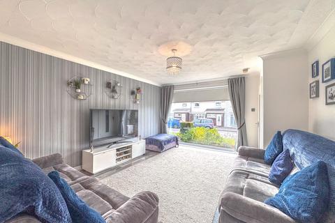 3 bedroom terraced house for sale, FIRST AVENUE, UDDINGSTON G71