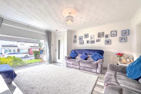 3 bedroom terraced house for sale, FIRST AVENUE, UDDINGSTON G71