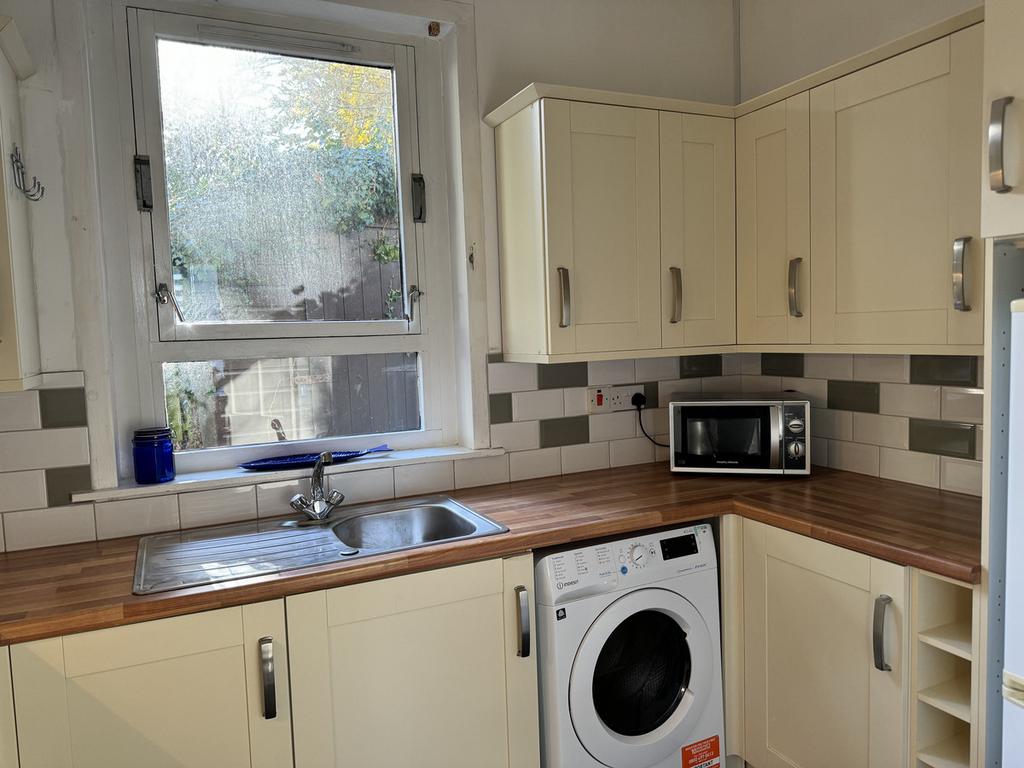 Kitchen alternative view