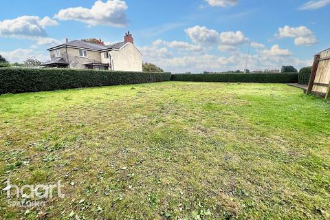 3 bedroom detached bungalow for sale, Lutton PE12