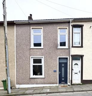 3 bedroom terraced house for sale, Aberdare CF44