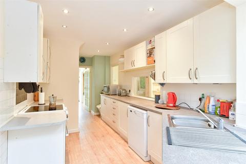 4 bedroom semi-detached house for sale, Southdown Place, Brighton, East Sussex