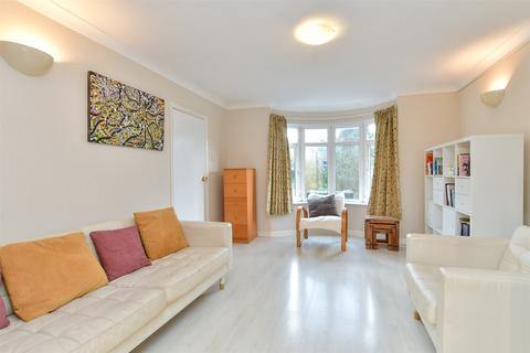 4 bedroom semi-detached house for sale, Southdown Place, Brighton, East Sussex