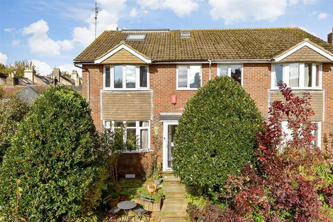 4 bedroom semi-detached house for sale, Southdown Place, Brighton, East Sussex