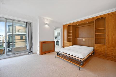 1 bedroom apartment to rent, Campden Hill Road, Kensington, London, W8