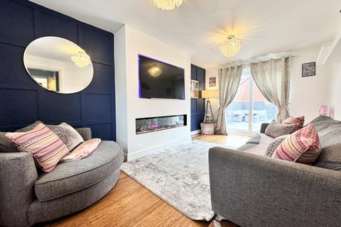 undefined, Heol Y Deri, Aberdare CF44