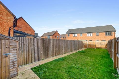 42 Handford Crescent, Shirley, Solihull, B90 4FE