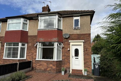 3 bedroom semi-detached house for sale, Percy Road, Carlisle, Cumbria, CA2