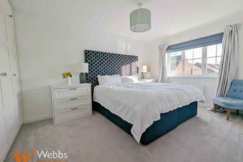 29 Violet Walk, Fradley, Lichfield, WS13 8TU