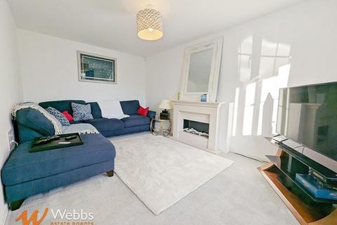 29 Violet Walk, Fradley, Lichfield, WS13 8TU