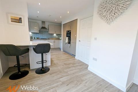29 Violet Walk, Fradley, Lichfield, WS13 8TU