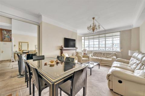 3 bedroom apartment for sale, Regency Lodge, Adelaide Road, London, NW3