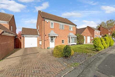 21 Beckham Close, Luton, LU2 7BX
