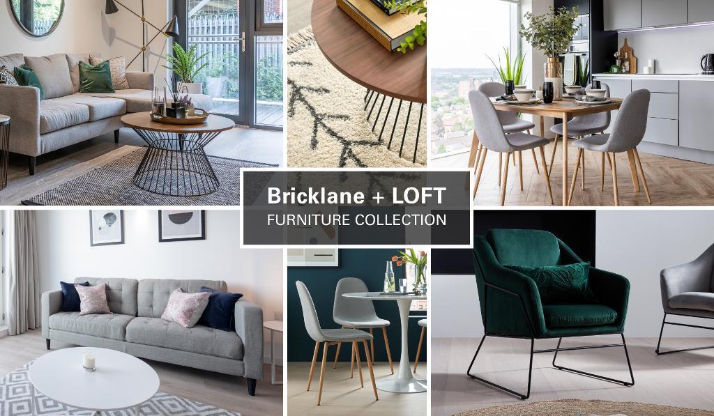 Loft Furniture Collection