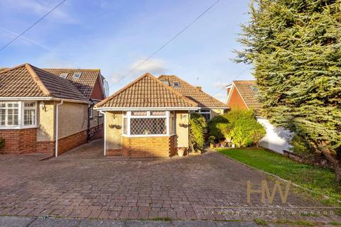 4 bedroom detached house for sale, Fernwood Rise, Brighton, BN1 5EP