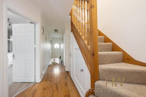 4 bedroom detached house for sale, Fernwood Rise, Brighton, BN1 5EP