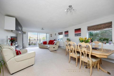 4 bedroom detached house for sale, Fernwood Rise, Brighton, BN1 5EP