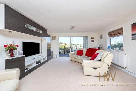 4 bedroom detached house for sale, Fernwood Rise, Brighton, BN1 5EP