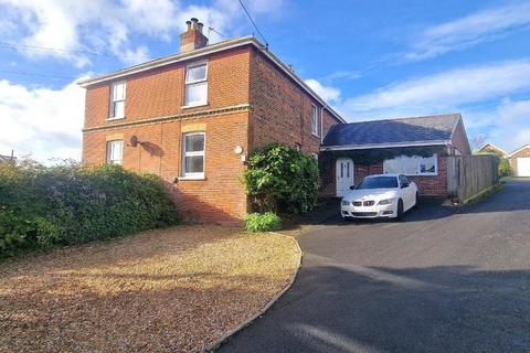 3 bedroom semi-detached house for sale, Station Road, St Helens, Isle of Wight, PO33 1YF