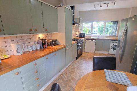 3 bedroom semi-detached house for sale, Station Road, St Helens, Isle of Wight, PO33 1YF