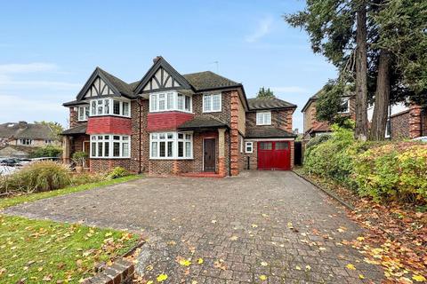 4 bedroom semi-detached house for sale, South Croydon CR2