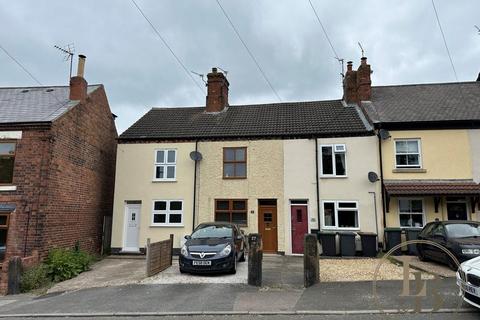 2 bedroom terraced house to rent, Brinsley, Nottingham NG16