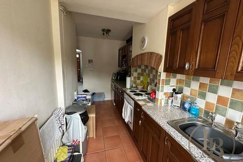 2 bedroom terraced house to rent, Brinsley, Nottingham NG16