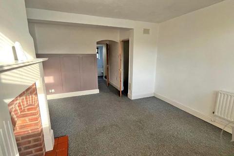 2 bedroom terraced house to rent, Brinsley, Nottingham NG16