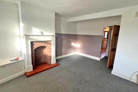 2 bedroom terraced house to rent, Brinsley, Nottingham NG16