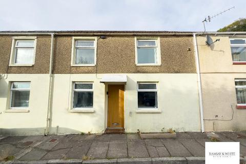 1 bedroom terraced house for sale, Old Dan y Deri, Merthyr Vale, Merthyr Tydfil, CF48 4SQ